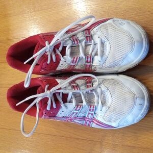Asics Gel Rocket Volleyball Shoes Women's 9.5